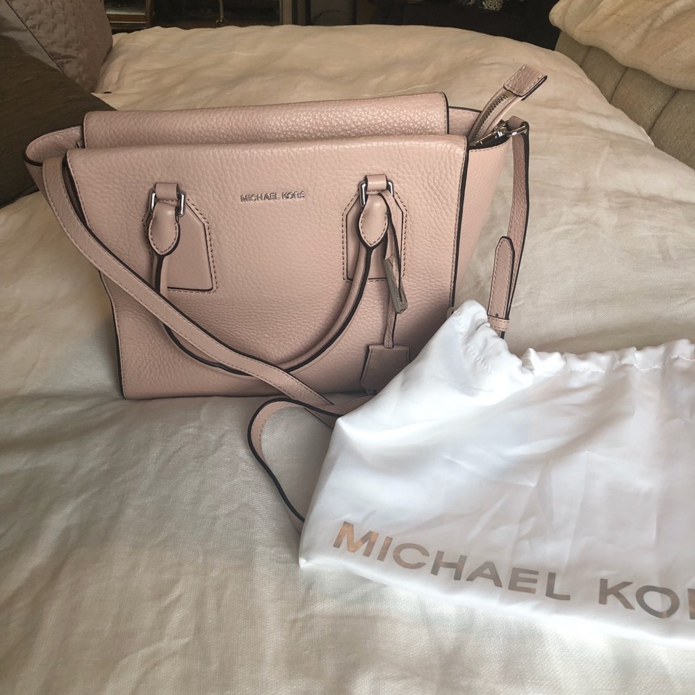 Michael Kors handbag